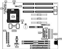 FAMOUS TECHNOLOGY CO., LTD. MP-VIP3-B (REV. 2.00)