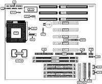 FAMOUS TECHNOLOGY CO., LTD. MP-586ACT (REV. 1.00)