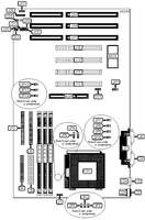 BCM ADVANCED RESEARCH, INC. VP1541