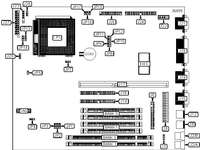 BCM ADVANCED RESEARCH, INC. SL5598