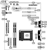 BCM ADVANCED RESEARCH, INC. IN810