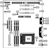 BCM ADVANCED RESEARCH, INC. GT370LX