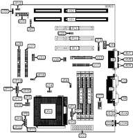 BCM ADVANCED RESEARCH, INC. IN5598