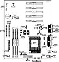 SOYO COMPUTER CO., LTD. SY-71WA-F