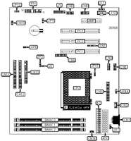 SOYO COMPUTER CO., LTD. SY-71WB