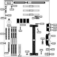 SOYO COMPUTER CO., LTD. SY-6IZM/3