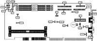 AAEON TECHNOLOGY, INC. SBC-775