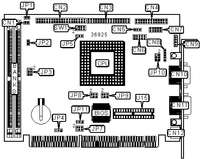 AAEON TECHNOLOGY, INC. SBC-551