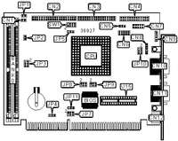 AAEON TECHNOLOGY, INC. SBC-552