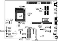 MICRO-STAR INTERNATIONAL CO., LTD. MS-6165