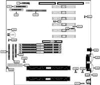 SOYO COMPUTER CO., LTD. SY-D6IGA
