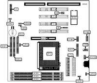 SOYO COMPUTER CO., LTD. SY-7IZB