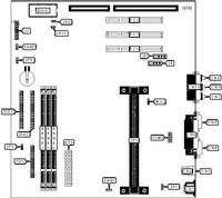 SOYO COMPUTER CO., LTD. SY-6IBM