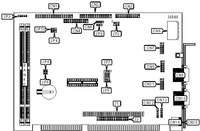 AAEON TECHNOLOGY, INC. SBC-357