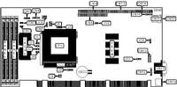 AAEON TECHNOLOGY, INC. SBC-596