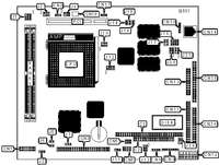 AAEON TECHNOLOGY, INC. PCM-5892