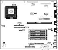 AST RESEARCH, INC. PREMIUM 5100 III+ (503027-001), PREMIUM 5133 III+ (503028-401), PREMIUM 5166 III+ (503029-401)