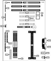NMC INTERNATIONAL NMC 6LDX