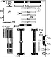 NMC INTERNATIONAL NMC 6BAXD+ (SMP)
