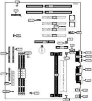 CHAINTECH COMPUTER COMPANY, LTD. CT-6ATA2