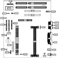 CHAINTECH COMPUTER COMPANY, LTD. CT-6ESA2