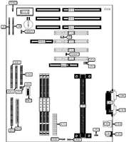 NMC INTERNATIONAL NMC 6BBX