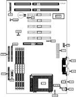 FIRST INTERNATIONAL COMPUTER, INC. CP11B