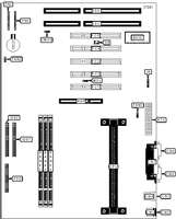 ABIT COMPUTER CORPORATION BH6 (REV.1.1)