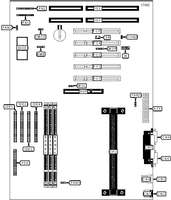 ABIT COMPUTER CORPORATION BE6