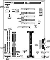 ABIT COMPUTER CORPORATION BE6-II