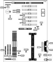 ABIT COMPUTER CORPORATION BF6