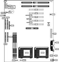ABIT COMPUTER CORPORATION BP6