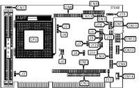 ADVANTECH CO., LTD. PCA-6151