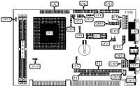 ADVANTECH CO., LTD. PCA-6154