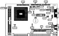 ADVANTECH CO., LTD. PCA-6154L