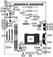 GIGA-BYTE TECHNOLOGY CO., LTD. GA-6WMM7 (REV. 1.5)