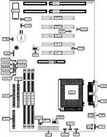 GIGA-BYTE TECHNOLOGY CO., LTD. GA-6VX7 (REV. 2.0)