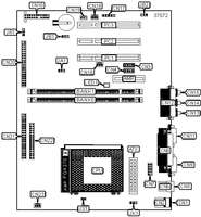 SUPERPOWER COMPUTER CO., LTD. SP-7MW, SP-7MW-D, SP-7MW-L