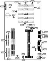 SUPERPOWER COMPUTER CO., LTD. SP-6XW, SP-6XW-D, SP-6XW-E
