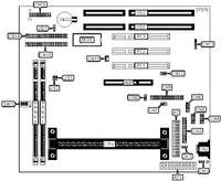 SUPERPOWER COMPUTER CO., LTD. SP-6BV-A66