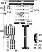 SUPERPOWER COMPUTER CO., LTD. SP-6XV, SP-6XV-A66, SP-6XV-133