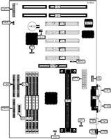 FIRST INTERNATIONAL COMPUTER, INC. VB-601-V (REV. A5)