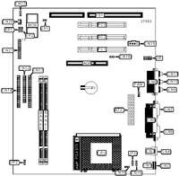 FIRST INTERNATIONAL COMPUTER, INC. CL31-A