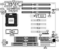 VISIONTOP TECHNOLOGY VT-586TX