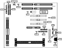 VISIONTOP TECHNOLOGY P2-EX (AT FORM FACTOR)