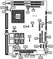 BLUE CHIP TECHNOLOGY, LTD. APEX II