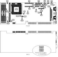 BLUE CHIP TECHNOLOGY, LTD. PX1