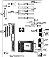 EPOX COMPUTER CO., LTD. EP-3WXA4