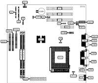 EPOX COMPUTER CO., LTD. EP-3WXM, EP-3WXM2, EP-3WXM4