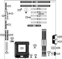 EPOX COMPUTER CO., LTD. EP-MVP3G2, EP-MVP3G5